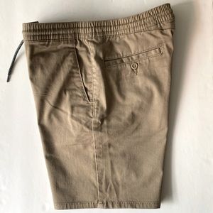 VOLCOM Boys Shorts in Neutral Size XL/14Y